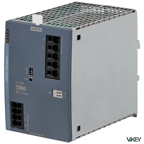 Sitop PSU6200 3AC DC24V 40A | Siemens
