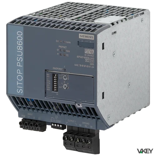 Sitop PSU8600 40A PN | Siemens