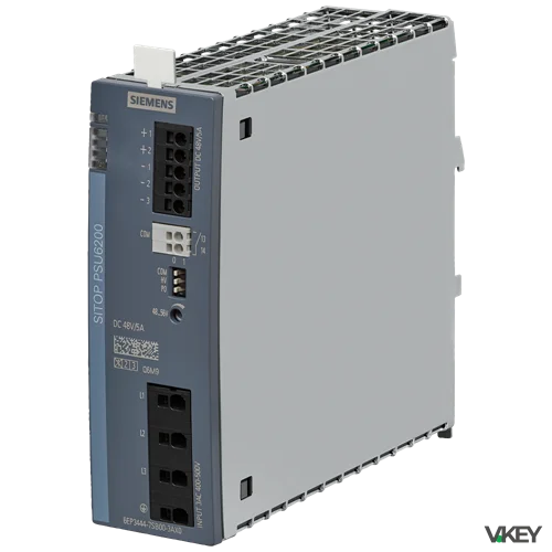 Sitop PSU6200 3AC DC48V 5A | Siemens