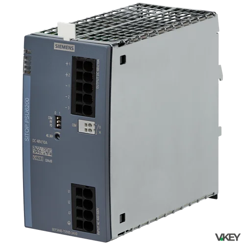 Sitop PSU6200 3AC DC48V 10A | Siemens