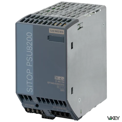 Sitop PSU8200 48 V 10 A | Siemens