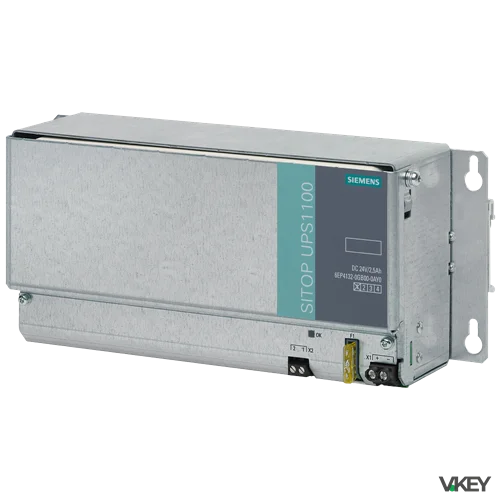 Sitop UPS1100 Mod. Batteria 24V 2.5AH | Siemens