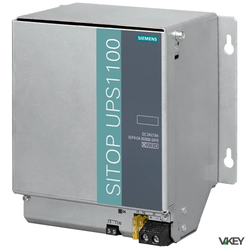 Sitop UPS1100 Battery MOD 24 V 7 AH | Siemens