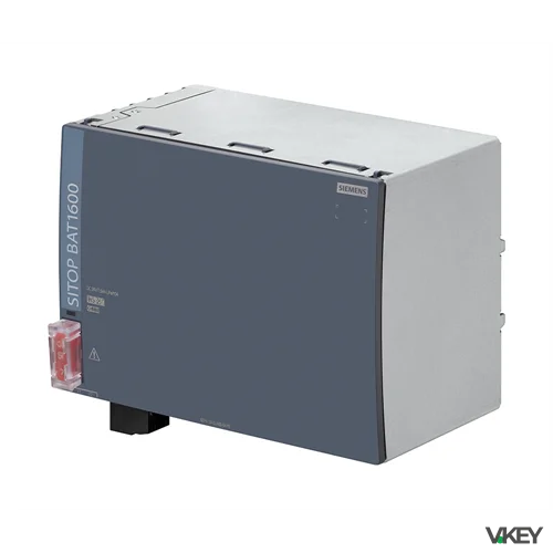 Sitop BAT1600 Batt.modul 24V 7.5AH | Siemens