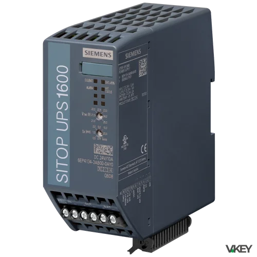 Sitop UPS1600 24 V DC 10 A | Siemens