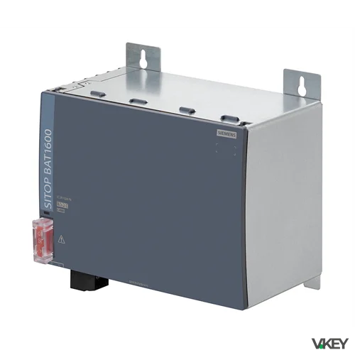 Sitop BAT1600 Batt.modul 24V 12AH | Siemens