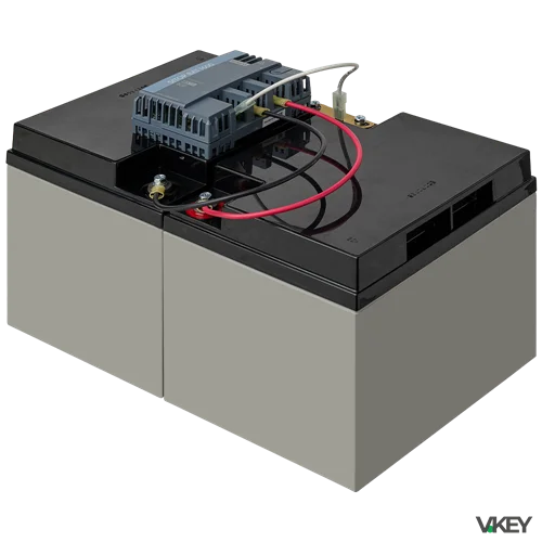 Sitop BAT1600 Batt.modul 24V 38AH | Siemens
