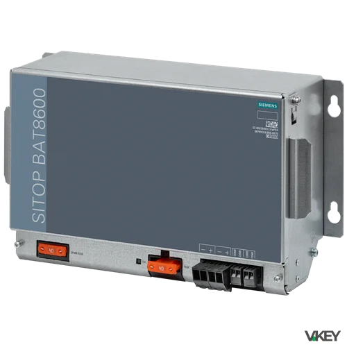 Sitop BAT8600 LIFEPO4 264WH | Siemens