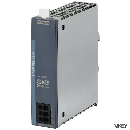 Sitop RED1200 Redundancy Module 2* 10A | Siemens