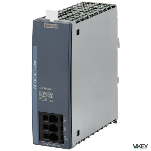 Sitop RED1200 Redundancy Module 2* 20A | Siemens