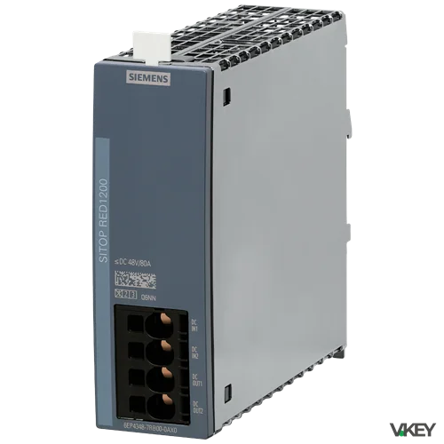 Sitop RED1200 DC24 48V 2X40A | Siemens
