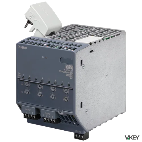 Sitop CNX8600 8X2.5A | Siemens