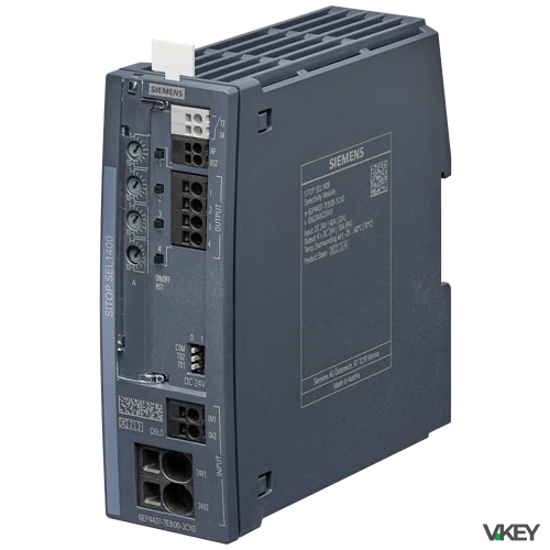 Sitop SEL1400 Selektivity Modul 4* 10A | Siemens