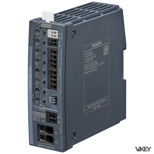 Sitop SEL1400 Selektivity Modul 8* 5A | Siemens