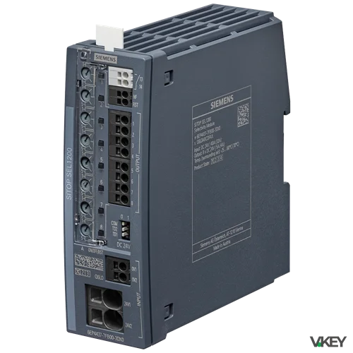 Sitop SEL1200 Selektivity Modul 8* 5A | Siemens