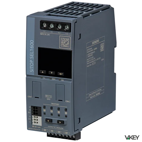 Sitop SEL1600 Basic 4X0.5 10A IOL | Siemens
