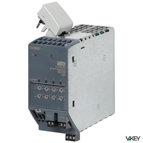 Sitop CNX8600 4X10A | Siemens