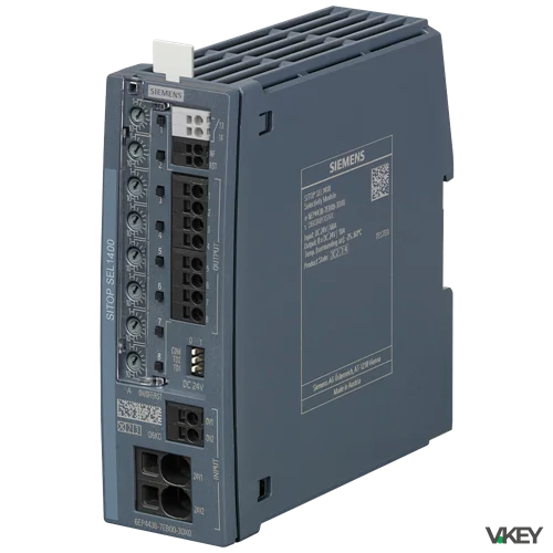 Sitop SEL1400 8X2 10A EX | Siemens