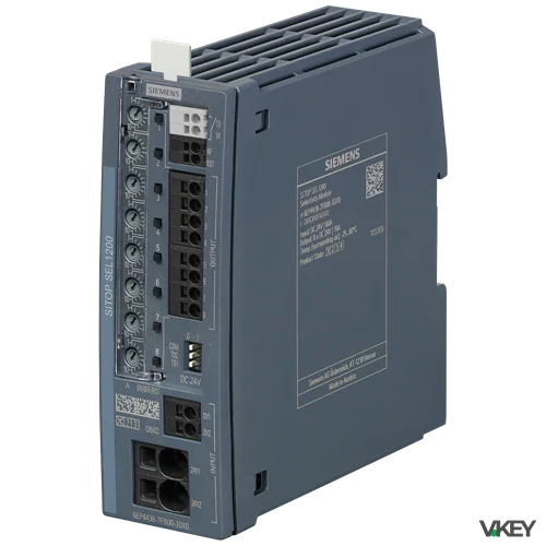 Sitop SEL1200 8X2 10A EX | Siemens