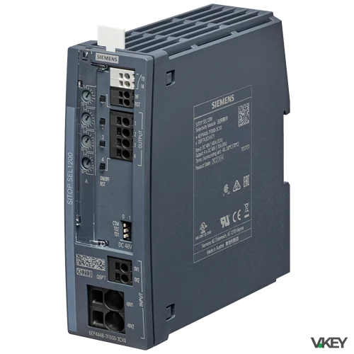Sitop SEL1200 48V 4X1 10A | Siemens