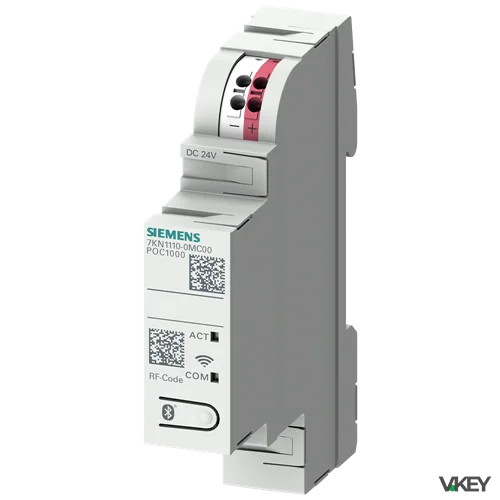 Powercenter 1000, 24 V C.c., 1 UM | Siemens