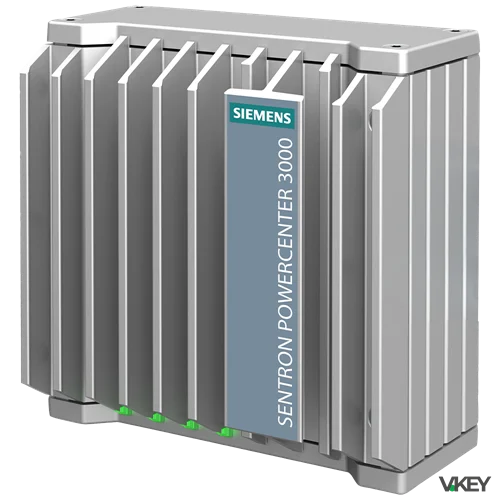Powercenter 3000 | Siemens
