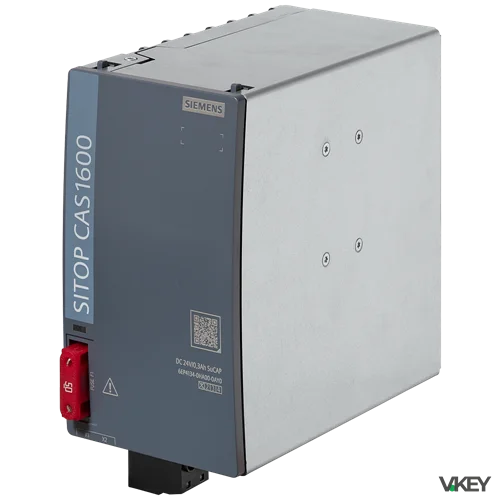 Sitop CAS1600 Capacitorm. 24VDC 0.3AH | Siemens