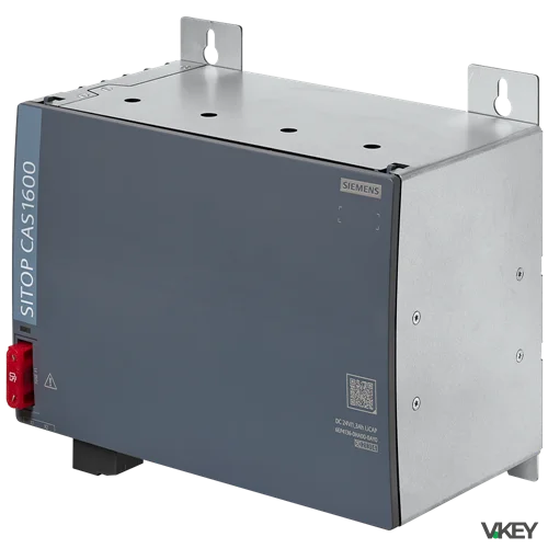Sitop CAS1600 Capacitorm. 24VDC 1.3AH | Siemens