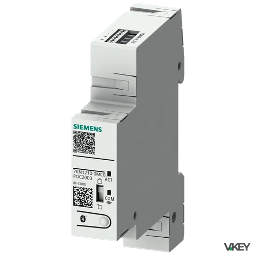 Powercenter 2000, 24 V C.c., 1 UM | Siemens
