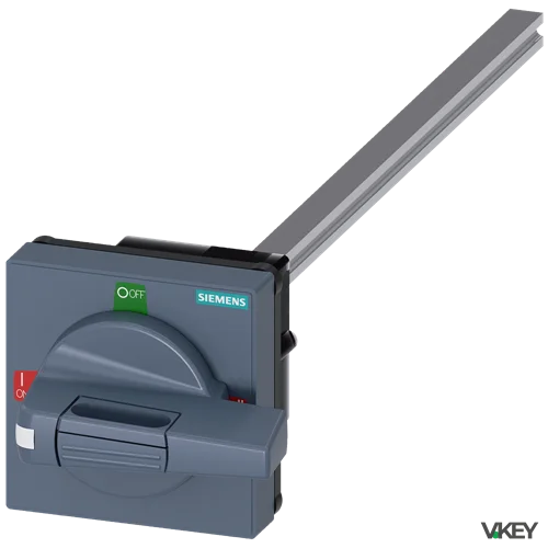 Comando BLP Nero 1 0 2 Prol. 8X8 | Siemens