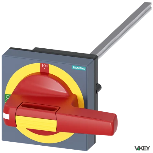 BLP Emergenza Completo PER 3KD | Siemens