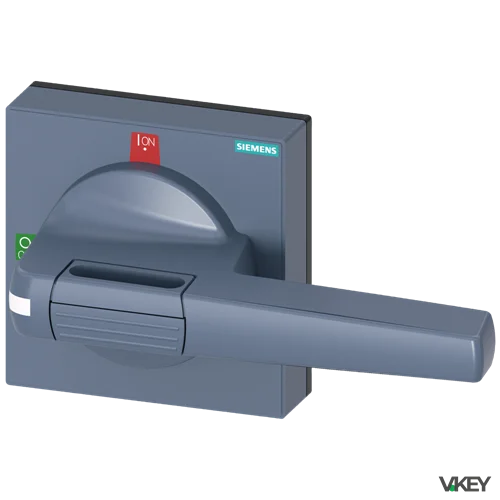 Man.+mostrina Nera+test X 3KD Gruppo.4 | Siemens
