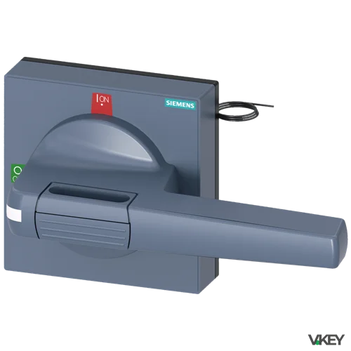 Man.+mostrina Nera Led+test X 3KD Gruppo.4 | Siemens