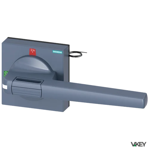 Man.+mostrina Nera Led+test X 3KD Gruppo.5 | Siemens