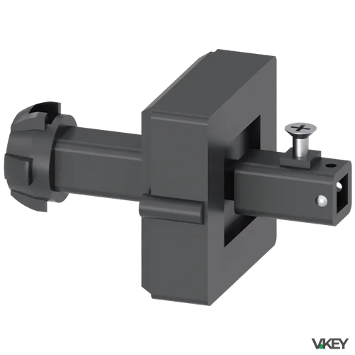 Fungo Accopp. CON Tolleranza 6X6MM | Siemens