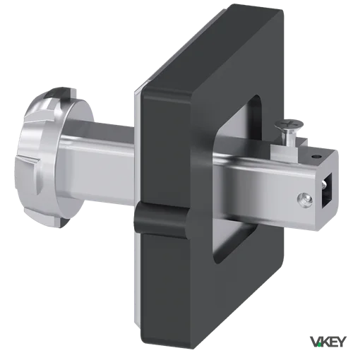 Cuneo Accoppiamento CON Toller. 8X8MM | Siemens