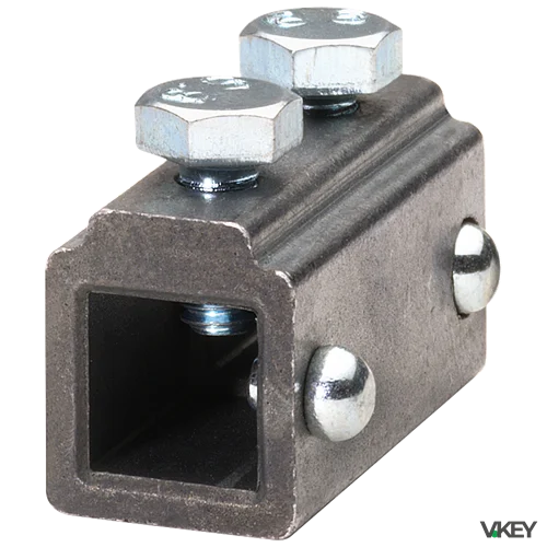 Giunto X Prolunga 10X10MM | Siemens