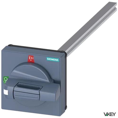 Comando BLP Nero PER 3KD | Siemens