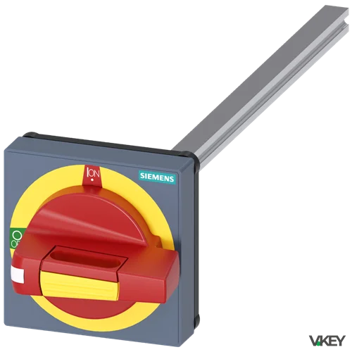 Comando BLP Emergenza PER 3KD | Siemens