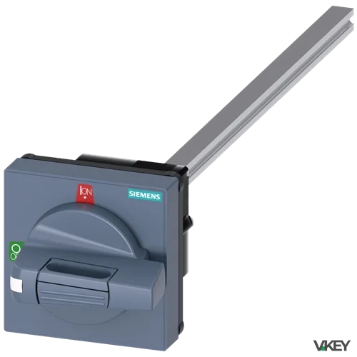 Comando BLP CON Test Nero PER 3KD | Siemens