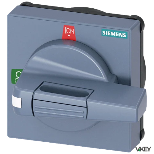 MAN Nera 55MM+MOSTR 75X75 0 I Albero 8X8 | Siemens