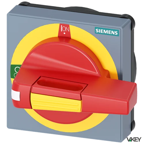 MAN Emer 55MM+MOSTR 75X75 0 I Albero 8X8 | Siemens