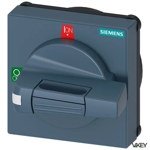 MAN Nera 55MM+MOSTR 75X75 Test 0 I AL8X8 | Siemens