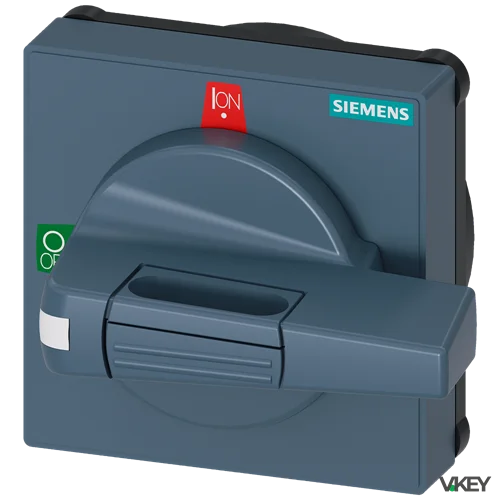 Man+most Grigia 3KD GR1 2 3KF GR1 Test | Siemens