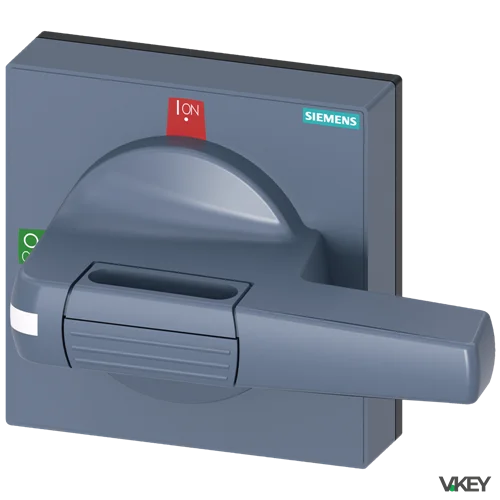 Man.+mostrina Nera X 3KD Gruppo.3 | Siemens