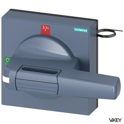 Man.+mostrina Nera Led+test X 3KD Gruppo.3 | Siemens