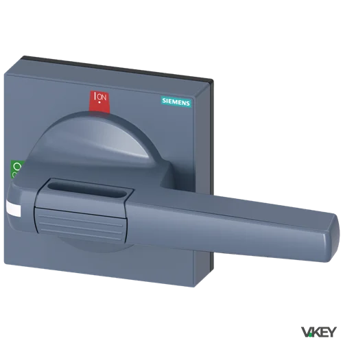 Man.+mostrina Nera X 3KD Gruppo.4 | Siemens