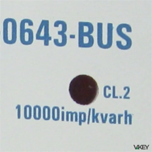 CONTAX D-0643-BUS 4MOD CONFSPL | Orbis