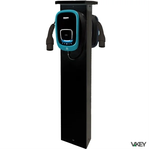 COBIF UNI SOST.A COLONNA DOPPIA H1500MM | Orbis