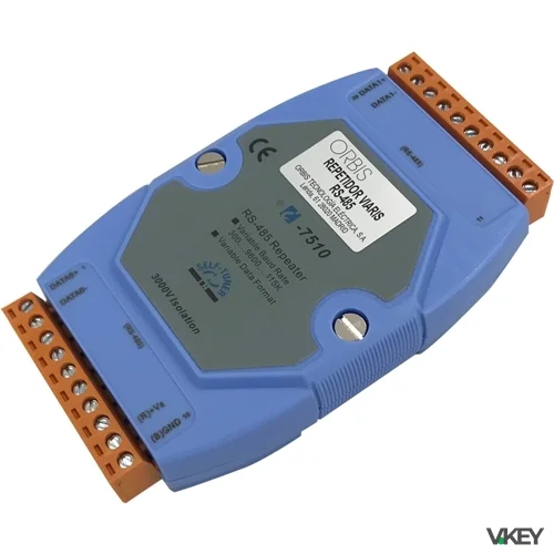 RIPETITORE VIARIS RS-485+ALIM. | Orbis